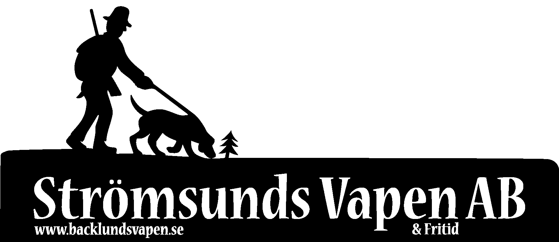 Strömsunds Vapen AB